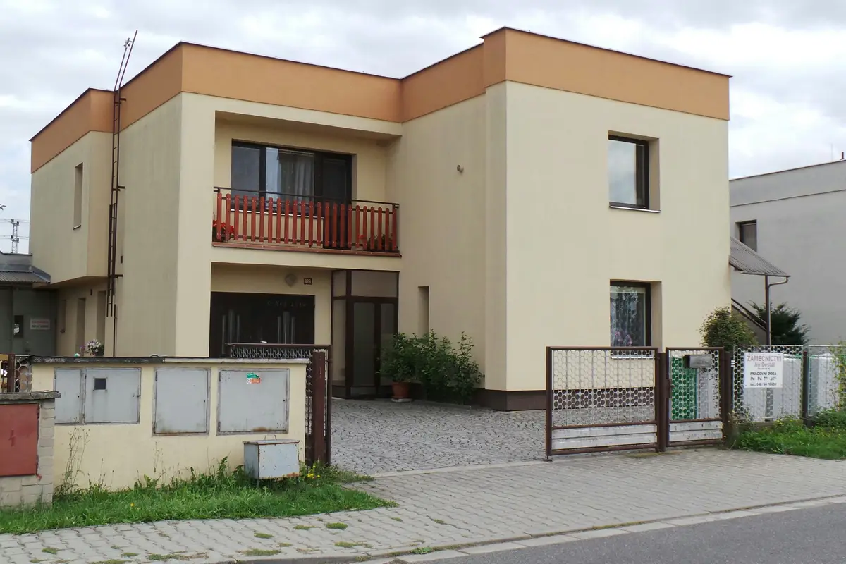 KOVO Dostál, s.r.o.